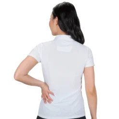 Tempo Short Sleeve Polo