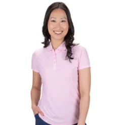 Tempo Short Sleeve Polo