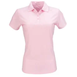 Tempo Short Sleeve Polo