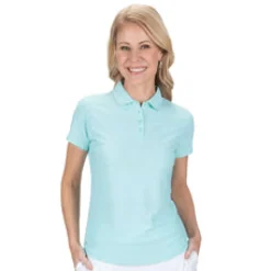 Tempo Short Sleeve Polo