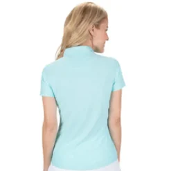 Tempo Short Sleeve Polo