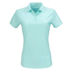 Tempo Short Sleeve Polo