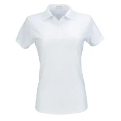 Tempo Short Sleeve Polo