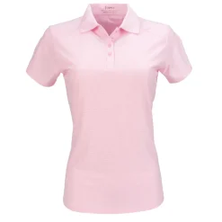 Tempo Short Sleeve Polo