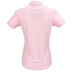 Tempo Short Sleeve Polo