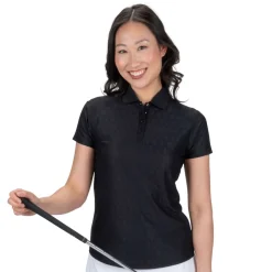 Tempo Short Sleeve Polo