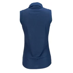 Tempo Sleeveless Polo