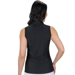 Tempo Sleeveless Polo