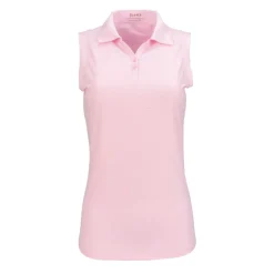 Tempo Sleeveless Polo