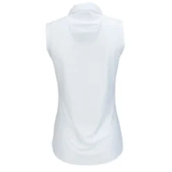 Tempo Sleeveless Polo