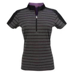 Triumph Short Sleeve Polo