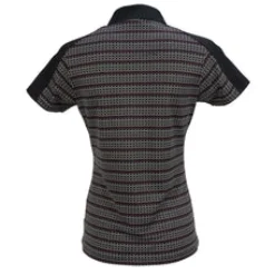 Triumph Short Sleeve Polo