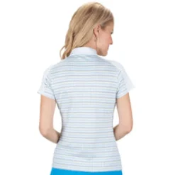 Triumph Short Sleeve Polo