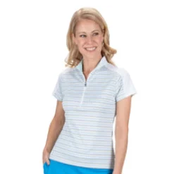 Triumph Short Sleeve Polo