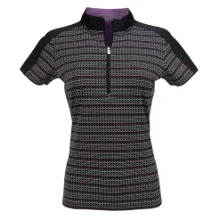 Triumph Short Sleeve Polo