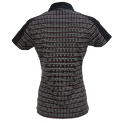 Triumph Short Sleeve Polo