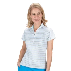 Triumph Short Sleeve Polo