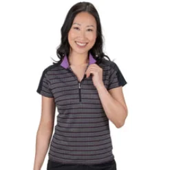 Triumph Short Sleeve Polo