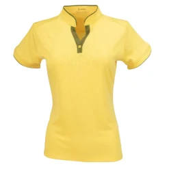 Vine Short Sleeve Polo