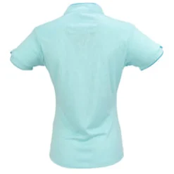 Vine Short Sleeve Polo