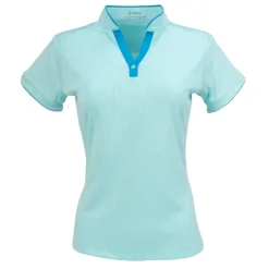 Vine Short Sleeve Polo