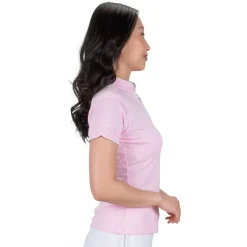 Vine Short Sleeve Polo