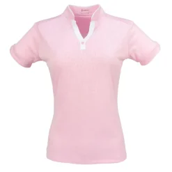 Vine Short Sleeve Polo