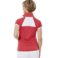 Zone Short Sleeve Polo