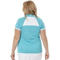 Zone Short Sleeve Polo