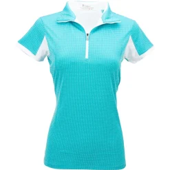 Zone Short Sleeve Polo