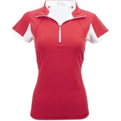 Zone Short Sleeve Polo