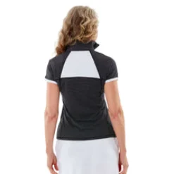 Zone Short Sleeve Polo