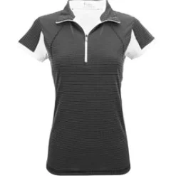 Zone Short Sleeve Polo