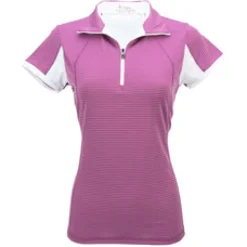 Zone Short Sleeve Polo