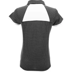 Zone Short Sleeve Polo